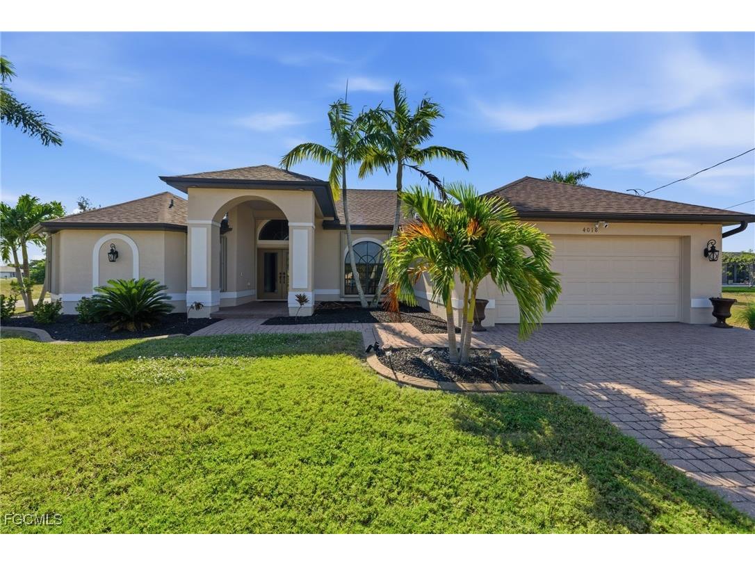 4018 NW 12th Street Cape Coral FL 33993 2025021957 image1