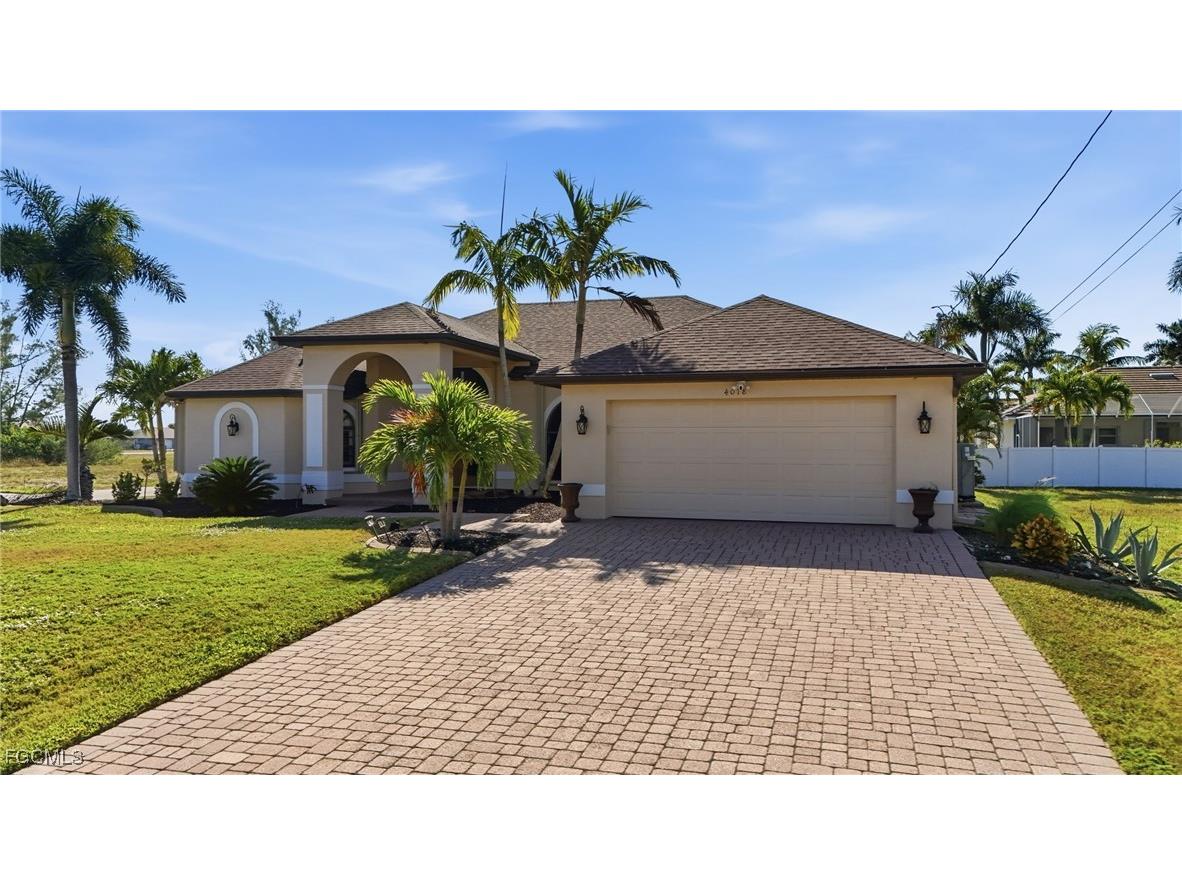 4018 NW 12th Street Cape Coral FL 33993 2025021957 image2