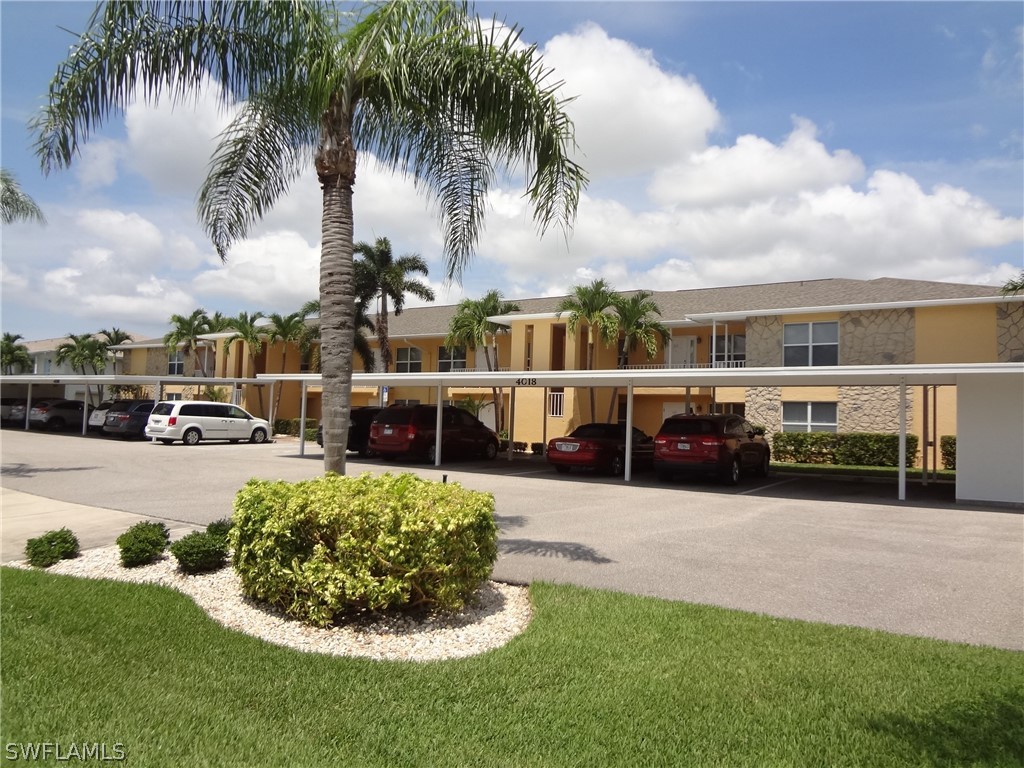4018 SE 12th Avenue #105 Cape Coral FL 33904 224056912 image1
