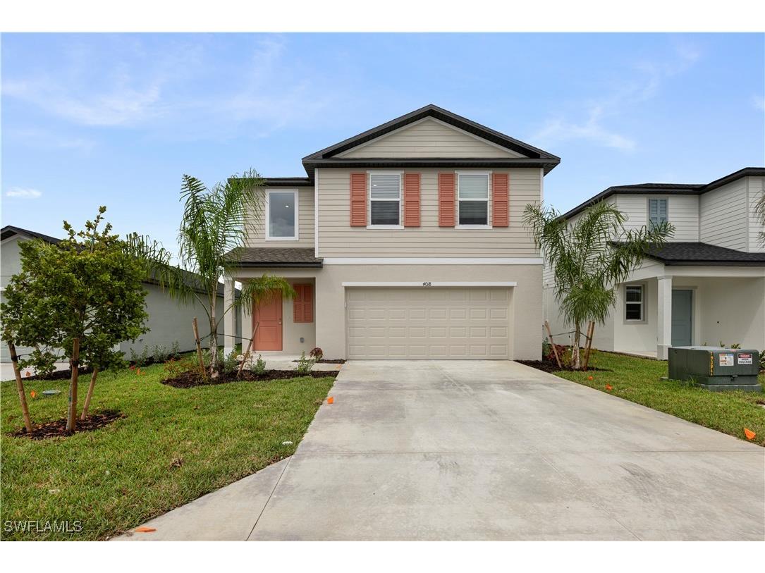 4018 San Felice Lane North Fort Myers FL 33917 225069130 image1