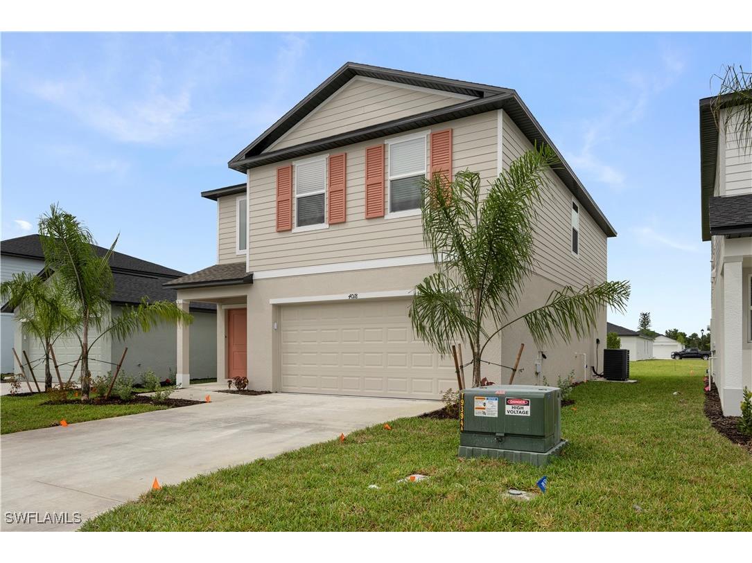 4018 San Felice Lane North Fort Myers FL 33917 225069130 image2
