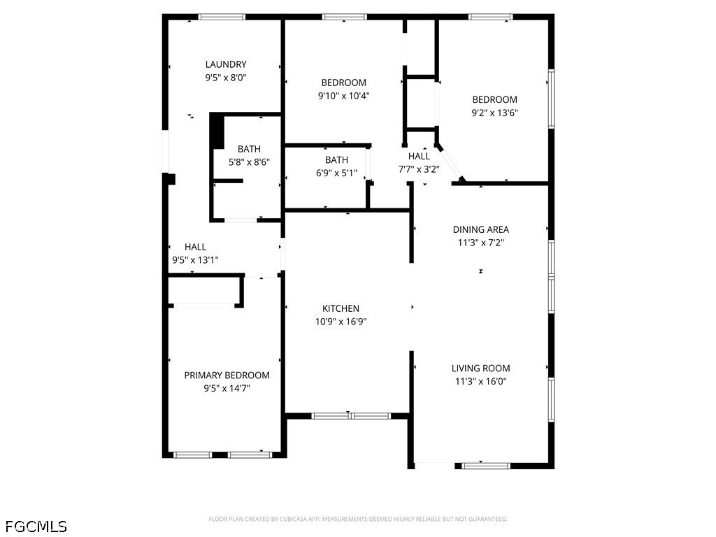 4019 7th Avenue N Saint Petersburg FL 33713 2026018438 image41