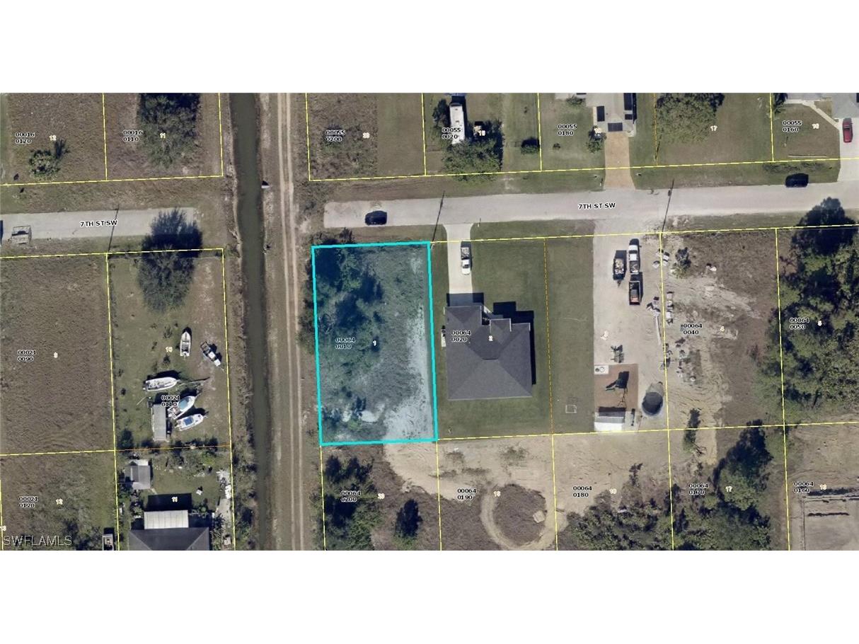 4019 7th Street SW Lehigh Acres FL 33976 223080218 image1