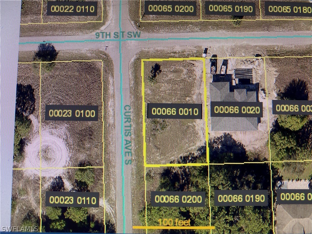 4019 9th Street SW Lehigh Acres FL 33976 222077769 image1