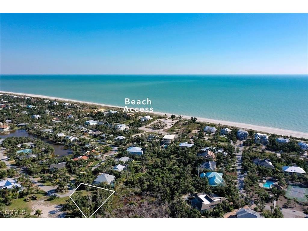 4019 Coquina Drive Sanibel FL 33957 2025025626 image1