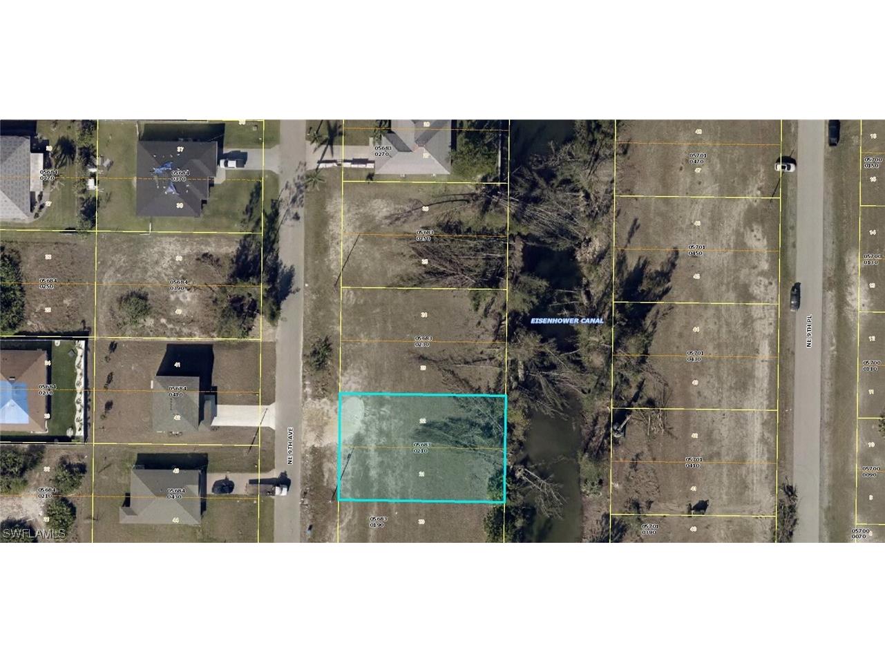 4019 NE 9th Avenue Cape Coral FL 33909 223083200 image2