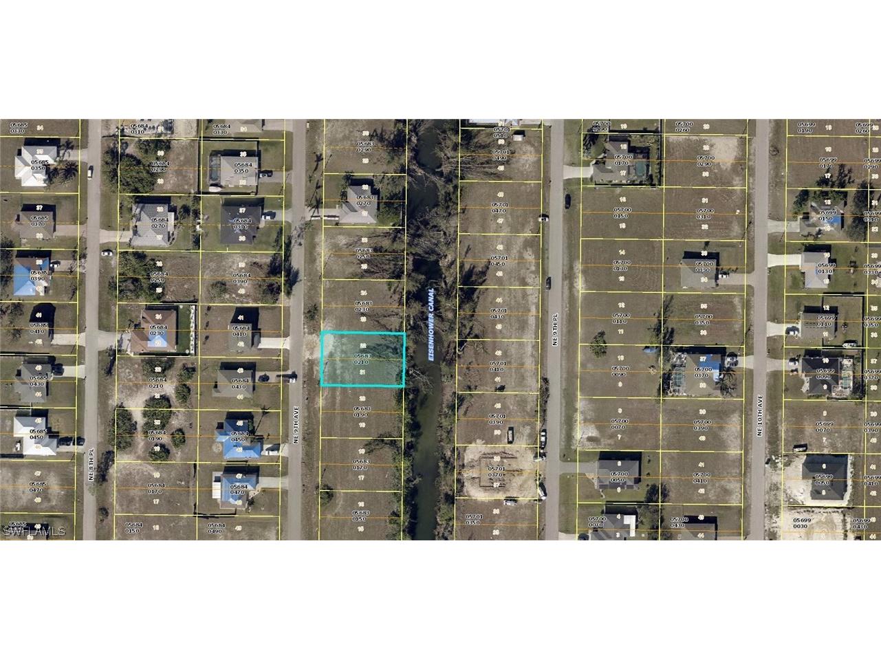 4019 NE 9th Avenue Cape Coral FL 33909 223083200 image3