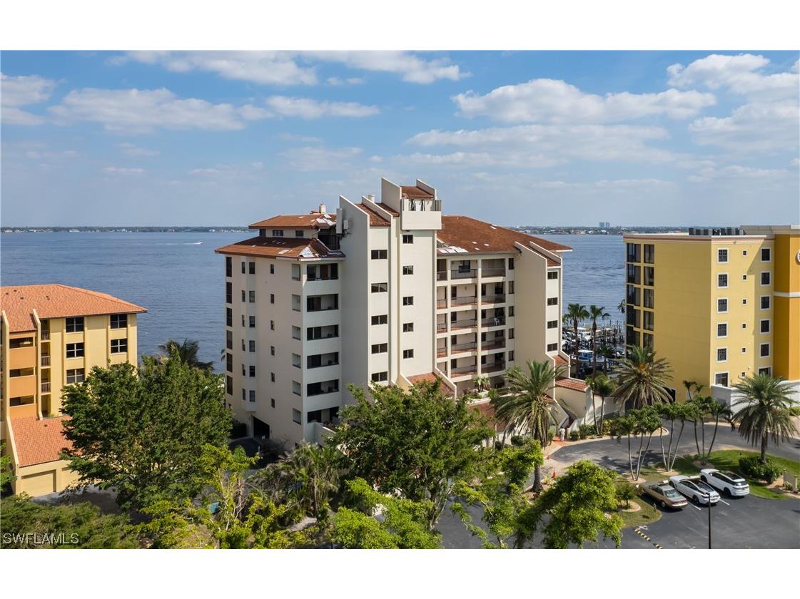 4019 SE 20th Place #203 Cape Coral FL 33904 223014962 image1