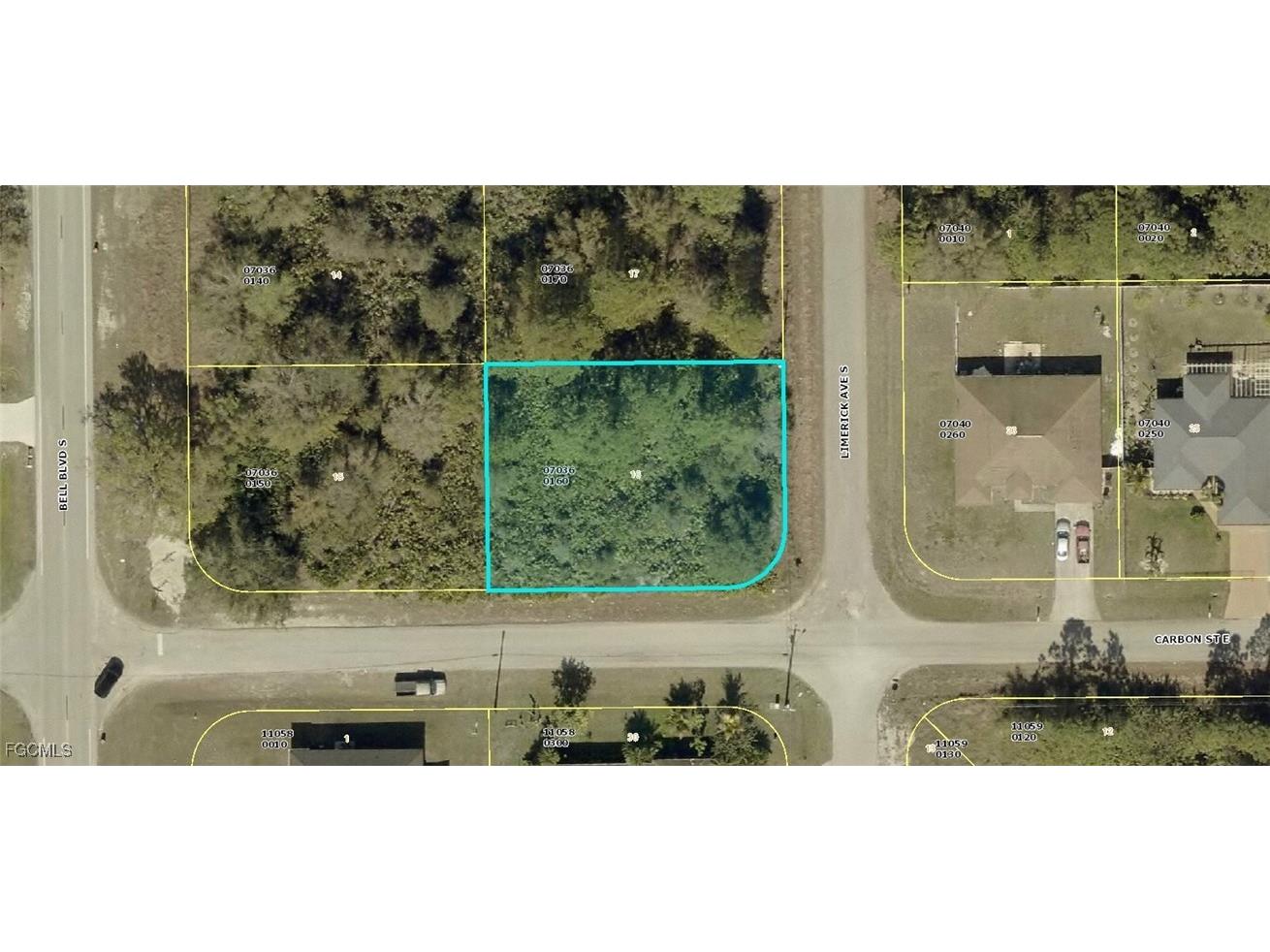 402/404 Limerick Avenue S Lehigh Acres FL 33974 2026005919 image1