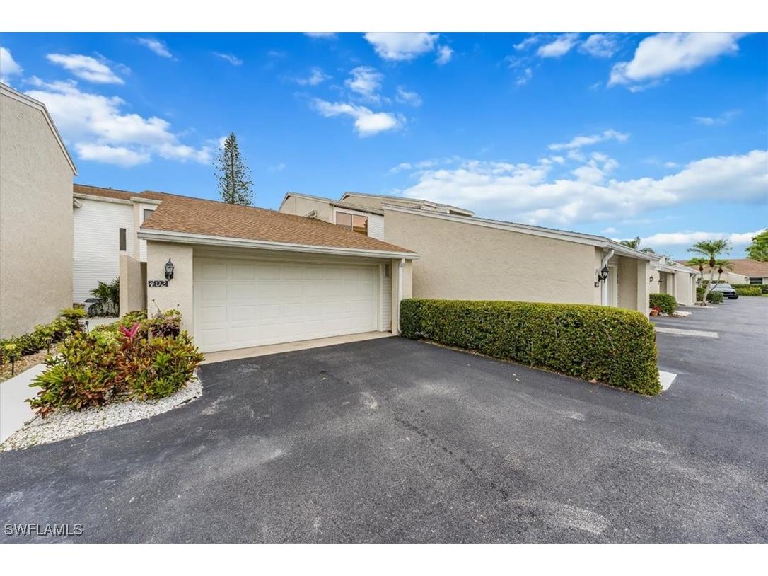 402 Bristle Cone Lane #2 Naples FL 34113 225060612 image1