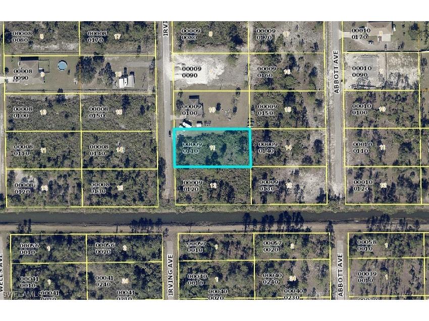 402 Irving Avenue Lehigh Acres FL 33972 223046213 image1