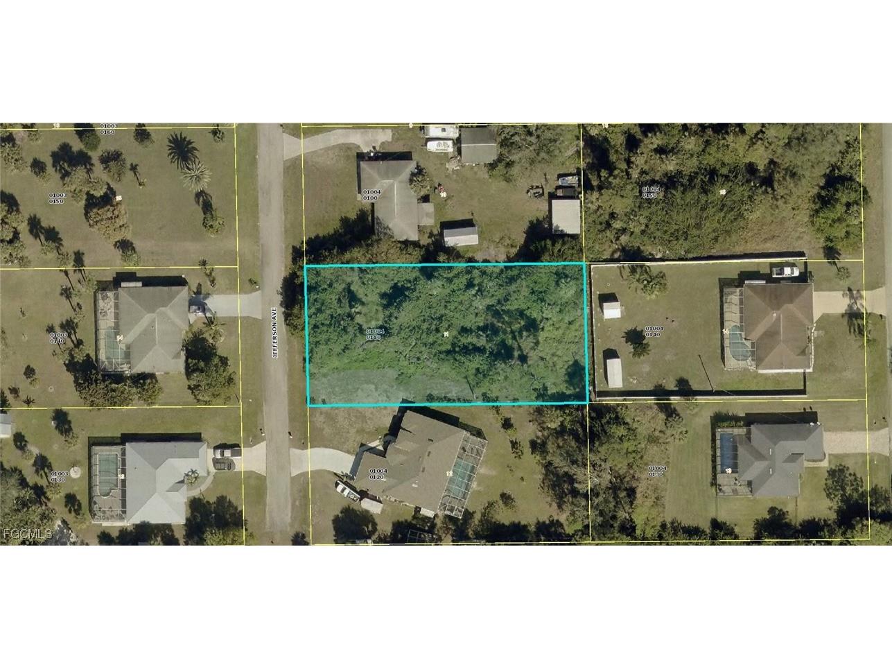 402 Jefferson Avenue Lehigh Acres FL 33936 2025008149 image1