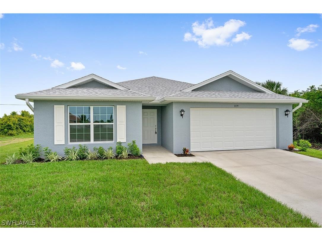 402 Muriel Street Lehigh Acres FL 33972 221056293 image1