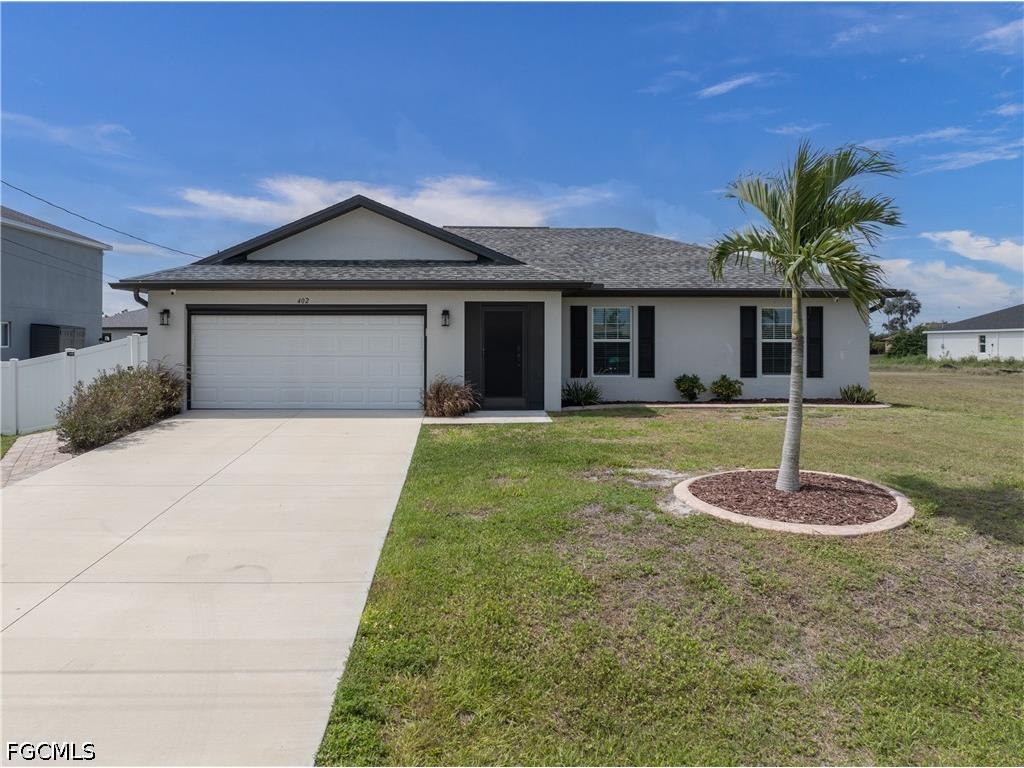 402 NW 18th Terrace Cape Coral FL 33993 2026020205 image1