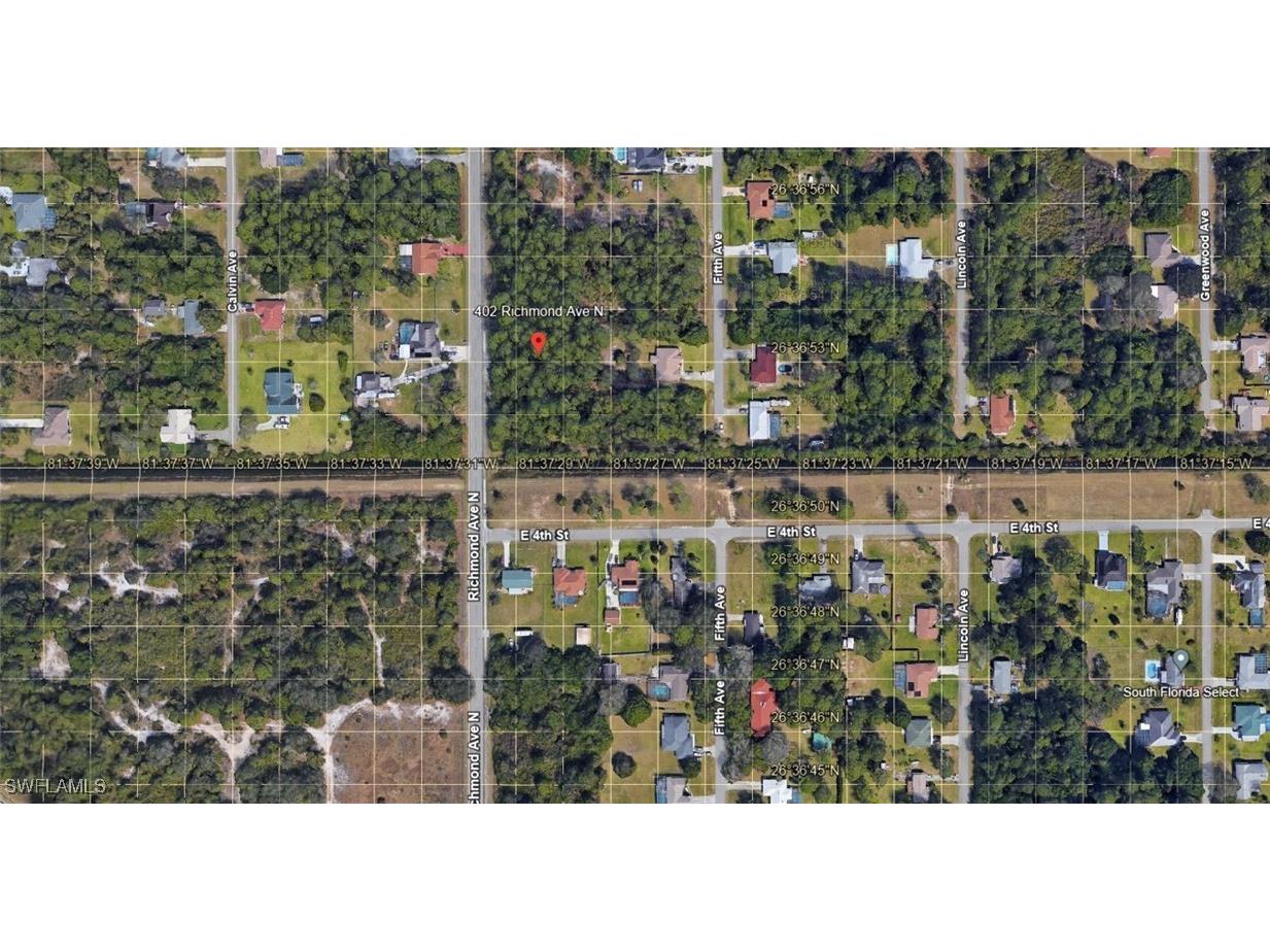 402 Richmond Avenue N Lehigh Acres FL 33972 223073104 image7