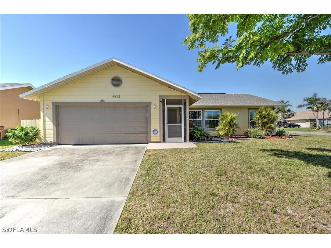 402 SE 10th Avenue Cape Coral FL 33990 223011529 image1