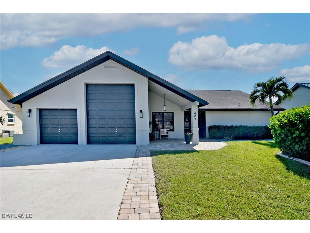 402 SE 30th Terrace Cape Coral FL 33904 223077673 image1
