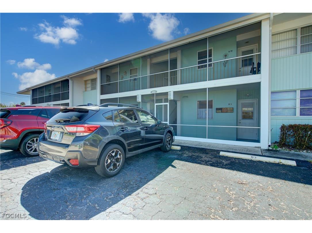 402 SE 42nd Terrace #3 Cape Coral FL 33904 2026011579 image4