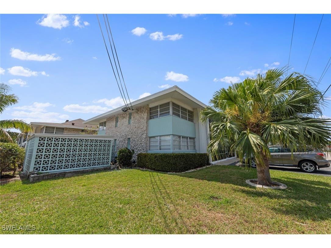 402 SE 42nd Terrace #D-7 Cape Coral FL 33904 226000522 image18