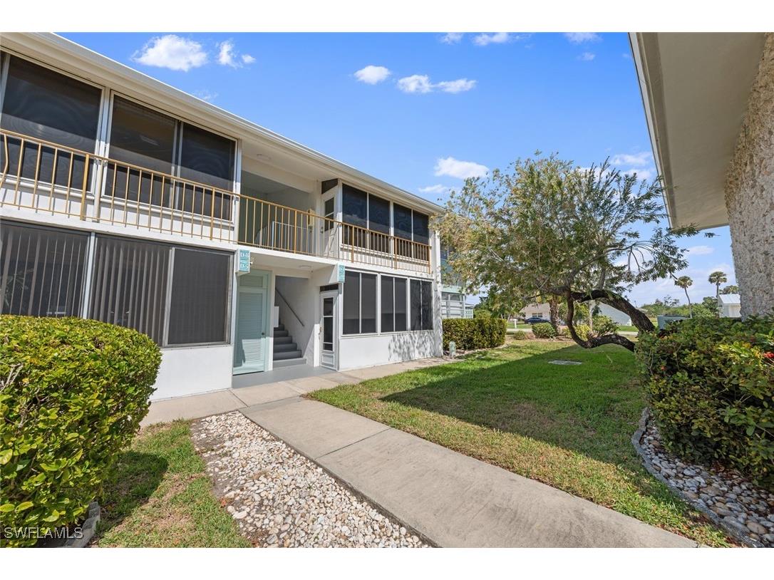 402 SE 42nd Terrace #D-7 Cape Coral FL 33904 226000522 image19