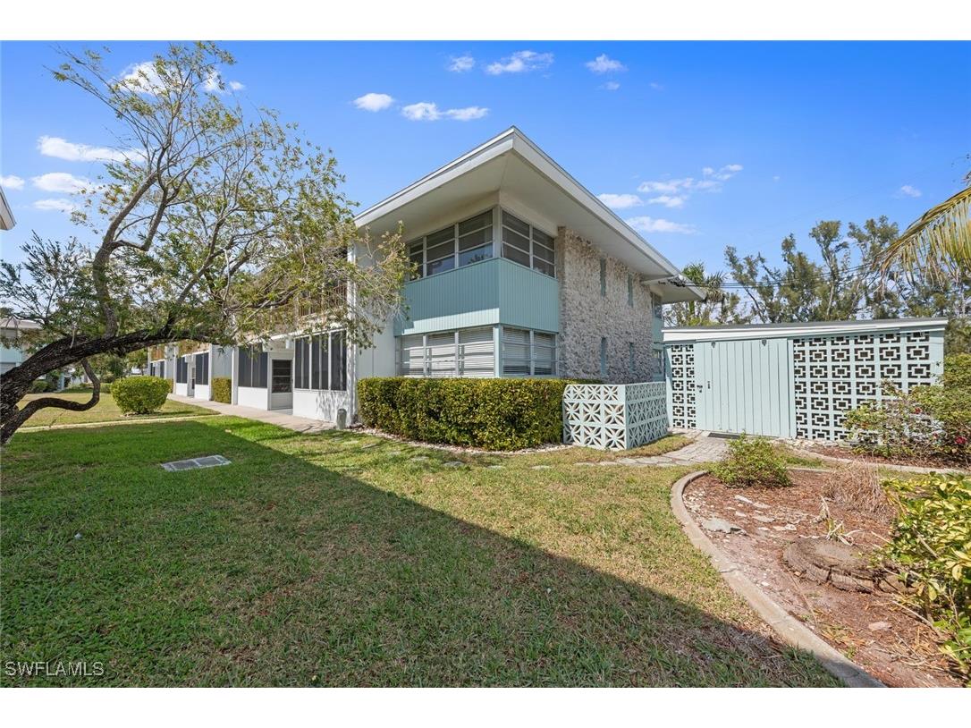 402 SE 42nd Terrace #D-7 Cape Coral FL 33904 226000522 image20