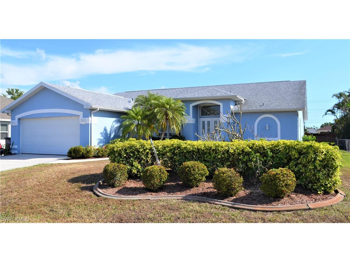 402 SE 6th Terrace Cape Coral FL 33990 223021962 image1