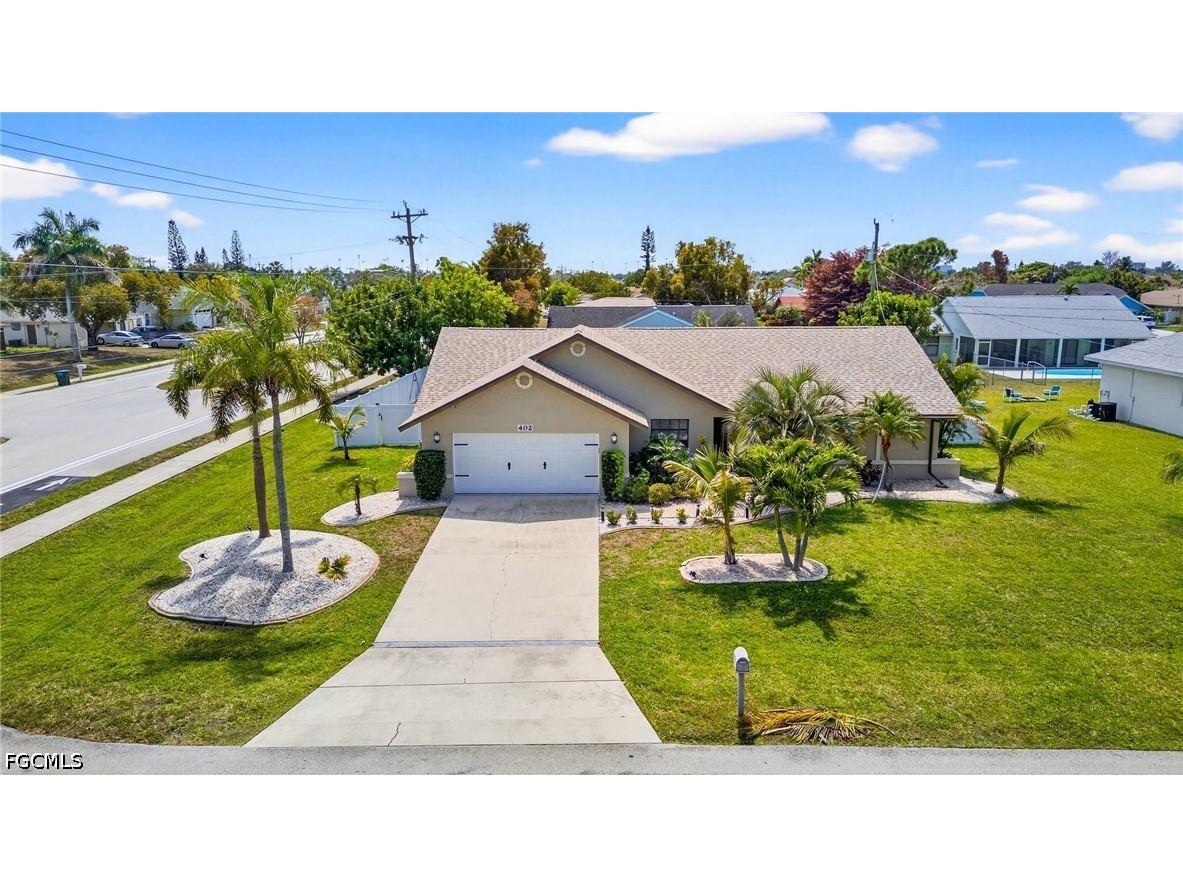 402 SW 37th Lane Cape Coral FL 33914 2026013229 image1