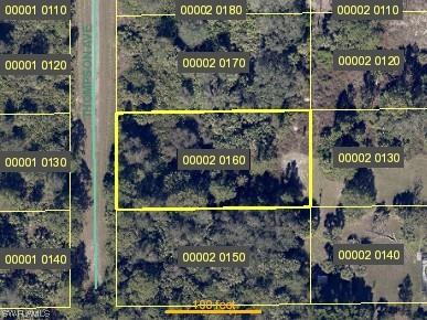 402 Thompson Avenue Lehigh Acres FL 33972 223092594 image1