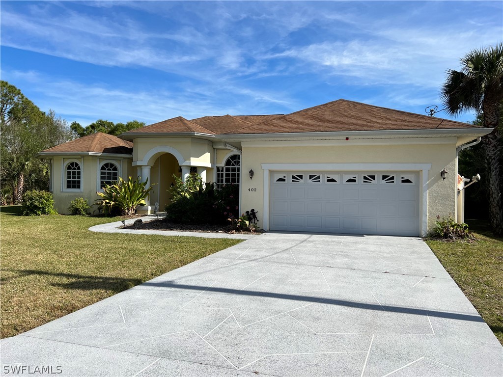 402 Washington Avenue Lehigh Acres FL 33972 223004610 image1