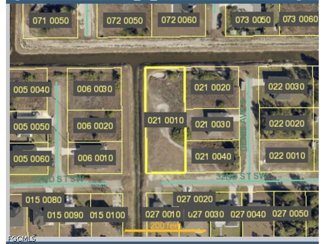 4020 32nd Street SW Lehigh Acres FL 33976 2026026608 image1