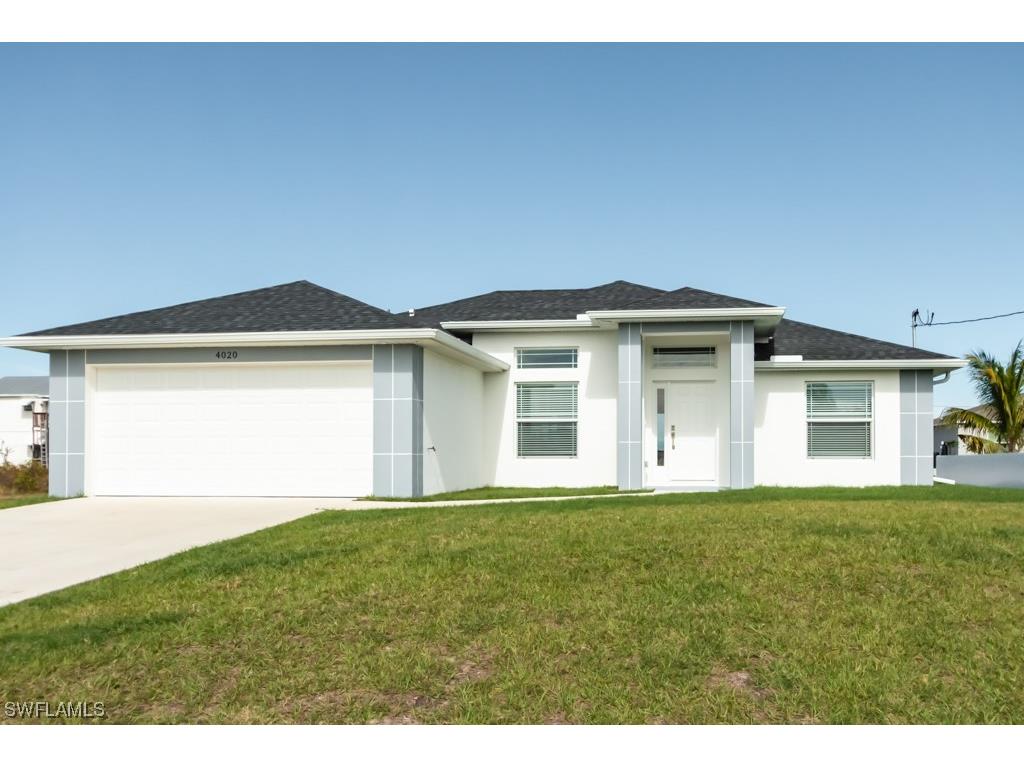 4020 33rd Street SW Lehigh Acres FL 33976 223092708 image1