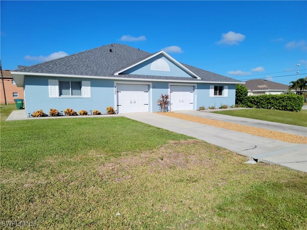 4020-4022 SW 7th Place Cape Coral FL 33914 224088401 image1