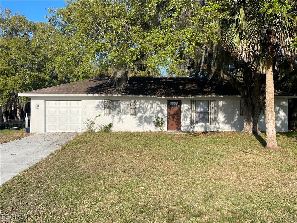 4020 E Sunflower Circle Labelle FL 33935 2025010986 image1