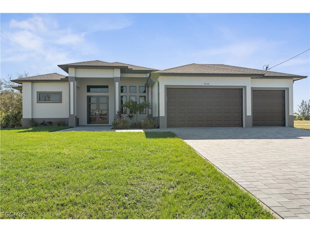 4020 NW 20th Street Cape Coral FL 33993 2026006839 image1