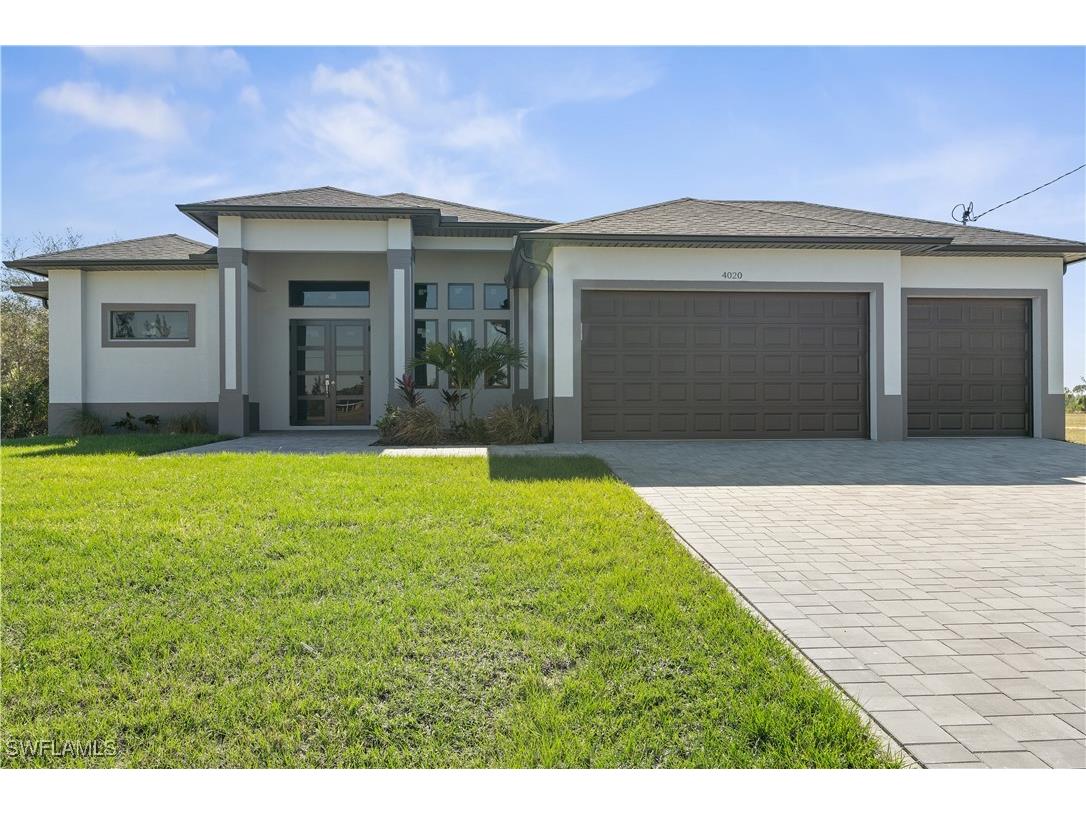 4020 NW 20th Street Cape Coral FL 33993 224095635 image1