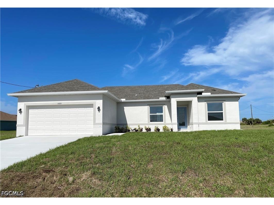 4020 NW 36th Place Cape Coral FL 33993 2026009944 image1