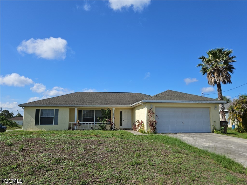 4021 28th Street SW Lehigh Acres FL 33976 2026023075 image1