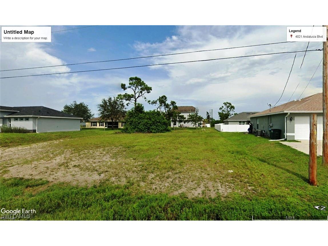 4021 Andalusia Boulevard Cape Coral FL 33909 224005608 image1