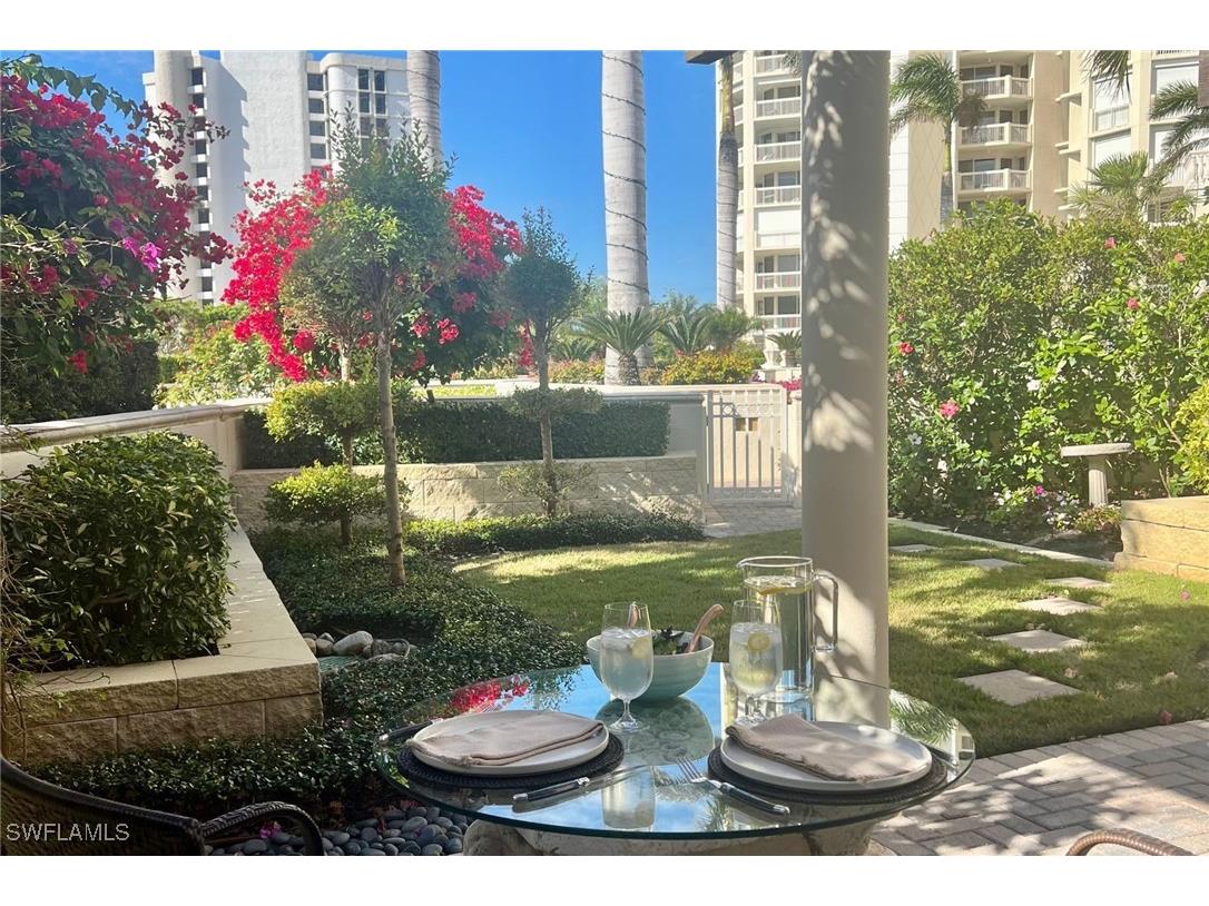 4021 Gulf Shore Boulevard N #V-16 Naples FL 34103 225005003 image7