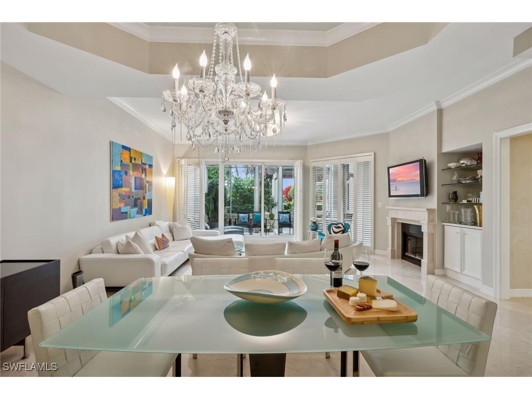 4021 Gulf Shore Boulevard N #V-16 Naples FL 34103 225005003 image8