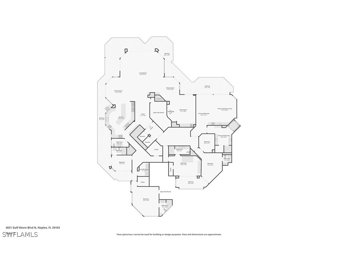 4021 Gulf Shore Boulevard N #11 Naples FL 34103 226005532 image49
