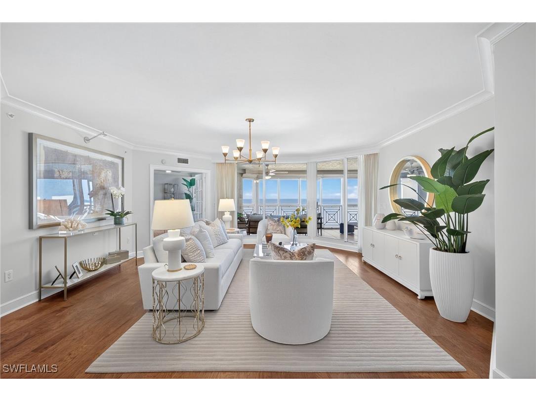 4021 Gulf Shore Boulevard N #1903 Naples FL 34103 225075388 image1