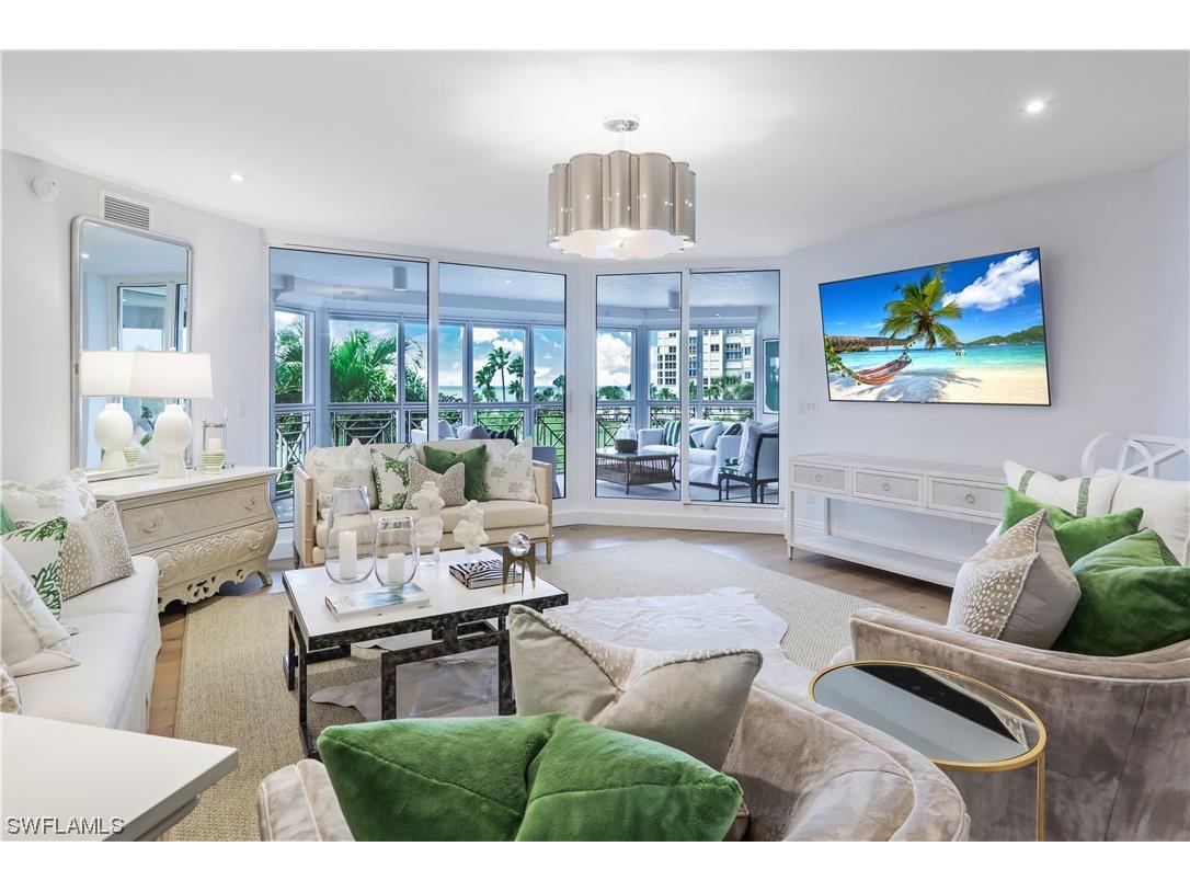 4021 Gulf Shore Boulevard N #203 Naples FL 34103 223090705 image1