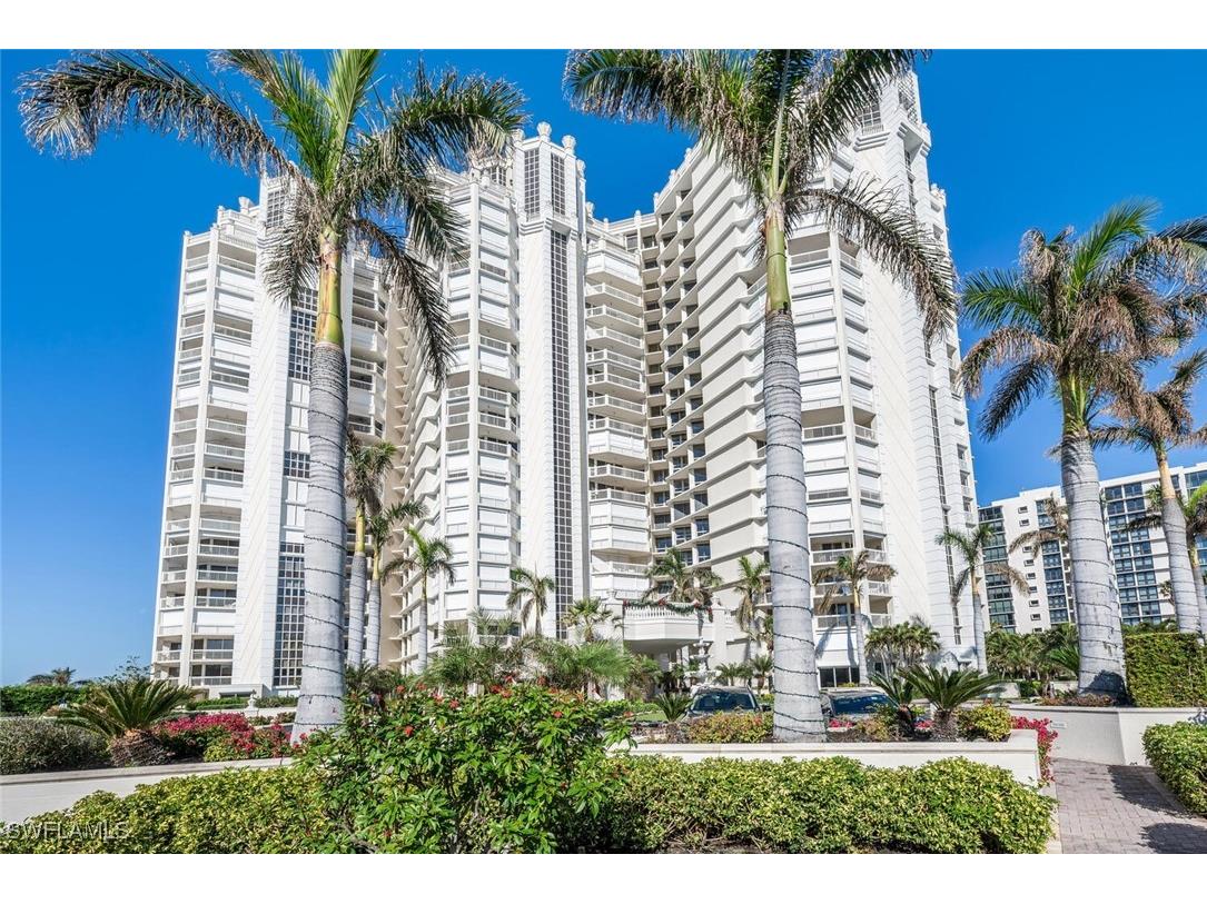 4021 Gulf Shore Boulevard N #702 Naples FL 34103 225076990 image1