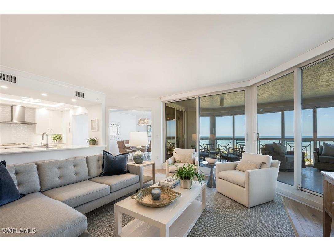 4021 Gulf Shore Boulevard N #702 Naples FL 34103 225076990 image5