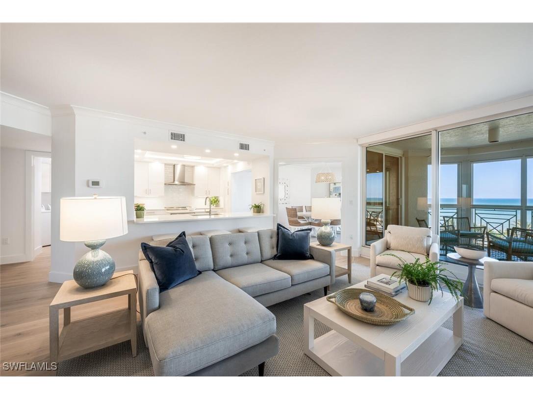 4021 Gulf Shore Boulevard N #702 Naples FL 34103 225076990 image7