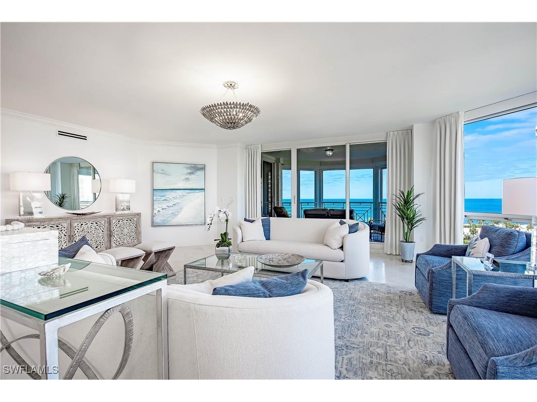 4021 Gulf Shore Boulevard N #706 Naples FL 34103 224088616 image1