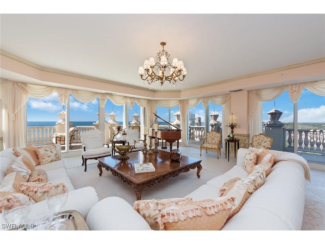 4021 Gulf Shore Boulevard N #PH14 Naples FL 34103 223023229 image1