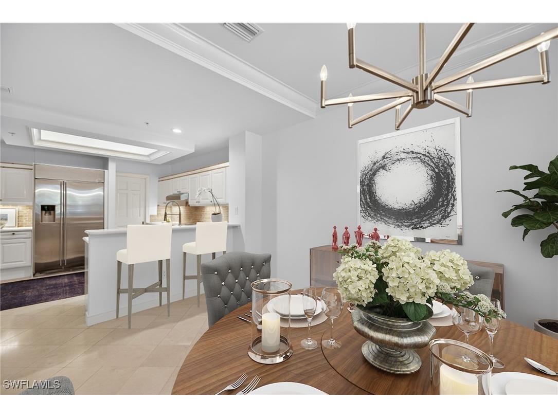 4021 Gulf Shore Boulevard N #V19 Naples FL 34103 225078688 image17