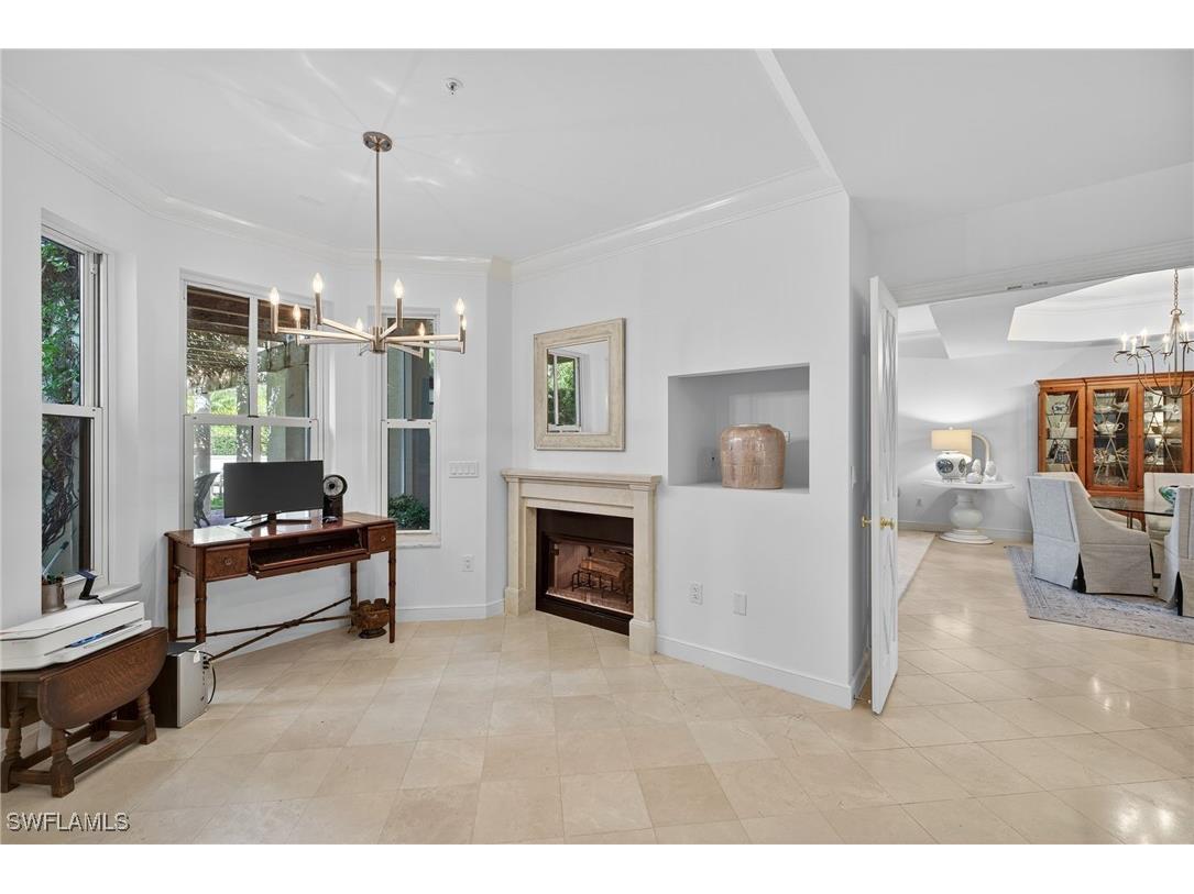 4021 Gulf Shore Boulevard N #V19 Naples FL 34103 225078688 image18